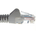 20M RJ45 Cat5e UTP Stranded snagless Network Cable GREY