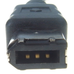 2M Firewire cable - IEEE1394 6 pin Male to 6 pin Male