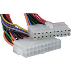 20-Pin Motherboard Power Extension