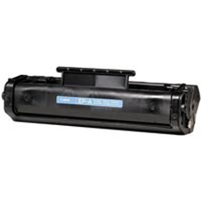 Black Toner Cartridge For Lbp600