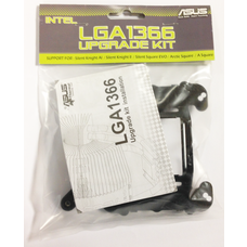1366 Bracket Kit For Silent Knight II Square EVO CPU Fan