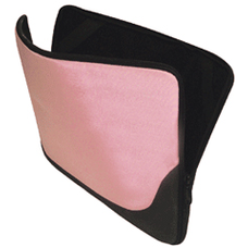 Slipcase For 15-17 inch Notebook/Laptop Bag/Carry Case Pink