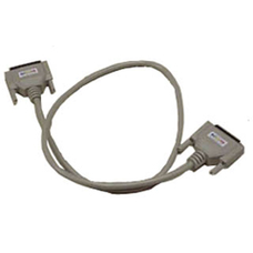 D-Type Db25F To Db25M Cable