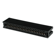 SCSI Cable 50Pin With Edge