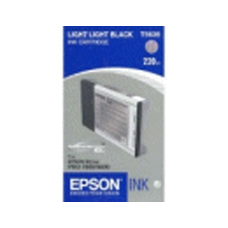 Genuine Epson  Light Light Black�(T5639) Cartridge