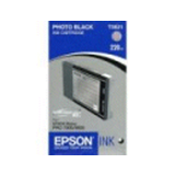 Genuine Epson Ink Cartridge Photo Black T6031