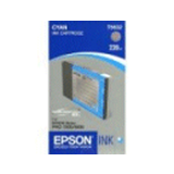 Genuine Epson Ink Cartridge Cyan T6032 220ml