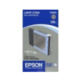 Genuine Epson Ink Cartridge Light Cyan T6035 220ml