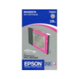 Genuine Epson Ink Cartridge Magenta T603B