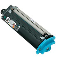 Toner Cartridge Cyan For Aculaser C2600 - 5000 Sheets