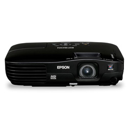 Epson Home Projector Hd 720P