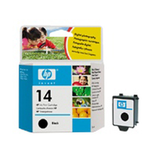 Ink Cartridge/Black 830Sh F Cp1160 Oj-D