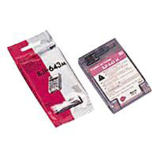 Magenta Ink Cartridge For Bji643M Bjc-800 Bjc-820