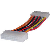 Psu Adapter 24Pin ATX Psu To 20Pin Motherboard
