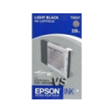 Genuine Epson Light Black�(T6037) Cartridge