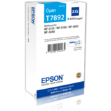 WF-5110DW WF5190DW WF5620DWF WF4690DWF INK CYAN APPROX 4000 SHEETS
