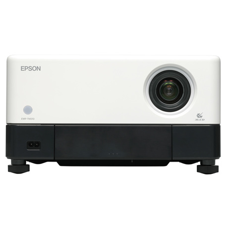EPSON EMP-TWD10 PROJECTOR