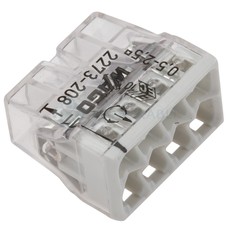 2273-208 Wago Connector