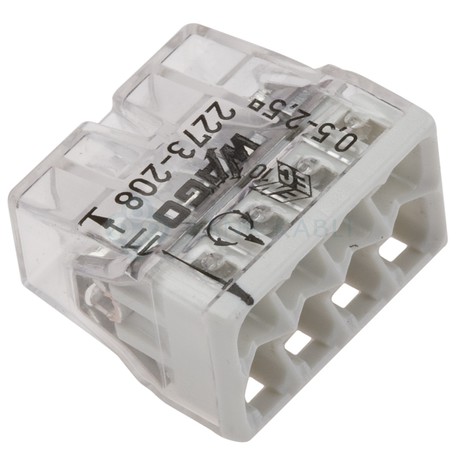 2273-208 Wago Connector