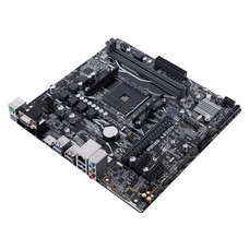 ASUS PRIME A320M-K (Socket AM4/AMD A320/DDR4/S-ATA 600/Micro ATX)